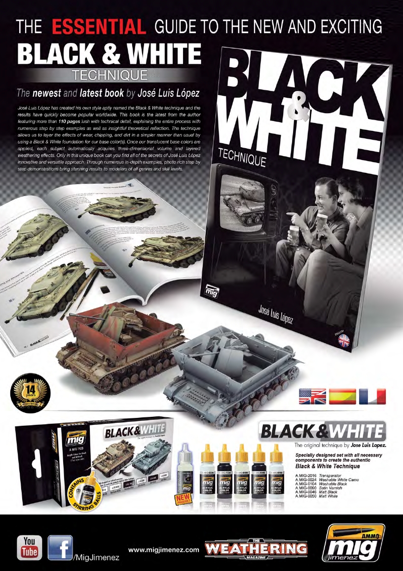 Airfix Model World 65 2016-4